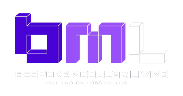 Bespoke Modular Living logo